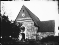 Rimbo kyrka