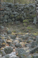 Fornborgen Stora Skansen