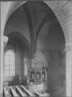 Vreta Klosters kyrka