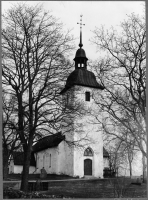 Ytterjärna kyrka