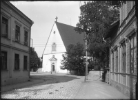 Alla Helgona kyrka