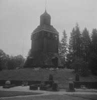 Hökhuvuds kyrka