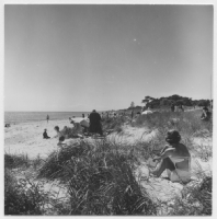 Falsterbo badstranden