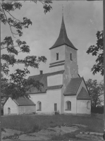 Asks kyrka