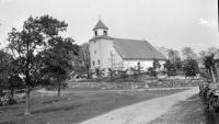 Romelanda kyrka