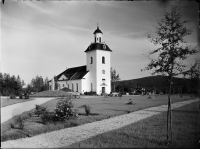 Svegs kyrka