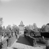 Söderala kyrka