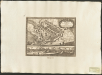 Castra Suedica ad Haffnam ....[Bild]