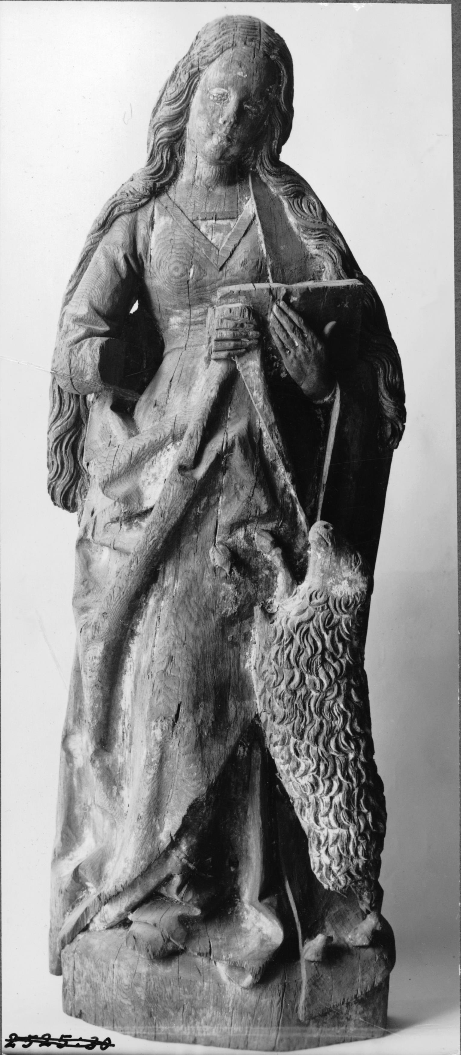Nils Åzelius, Glanshammars kyrka