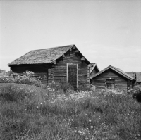 Lövångers kyrka (Sankta Anna kyrka)