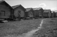 Arvidsjaur, Lappstaden