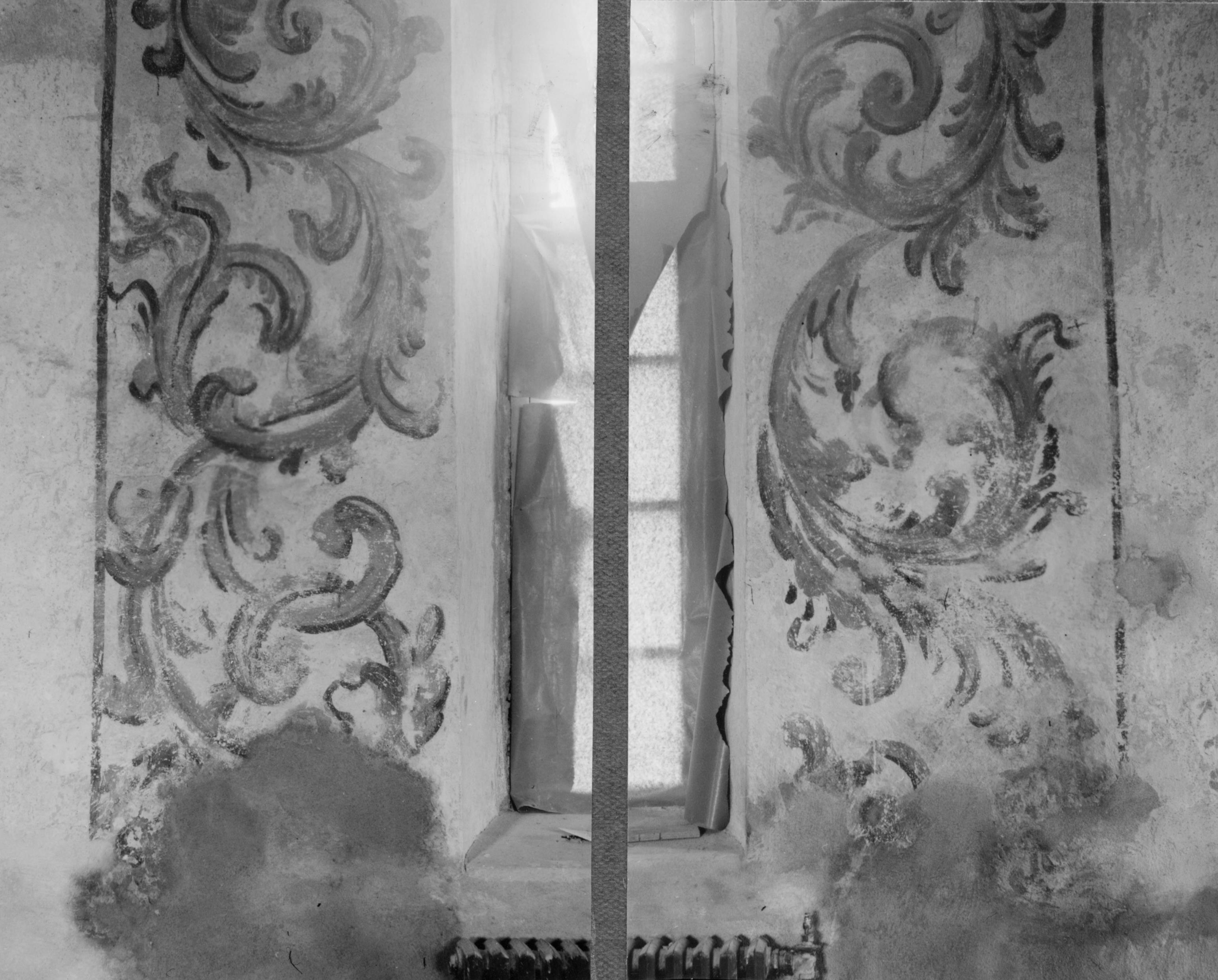 Sven Wahlgren, Norra Sandsjö kyrka