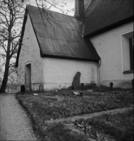 Frustuna kyrka