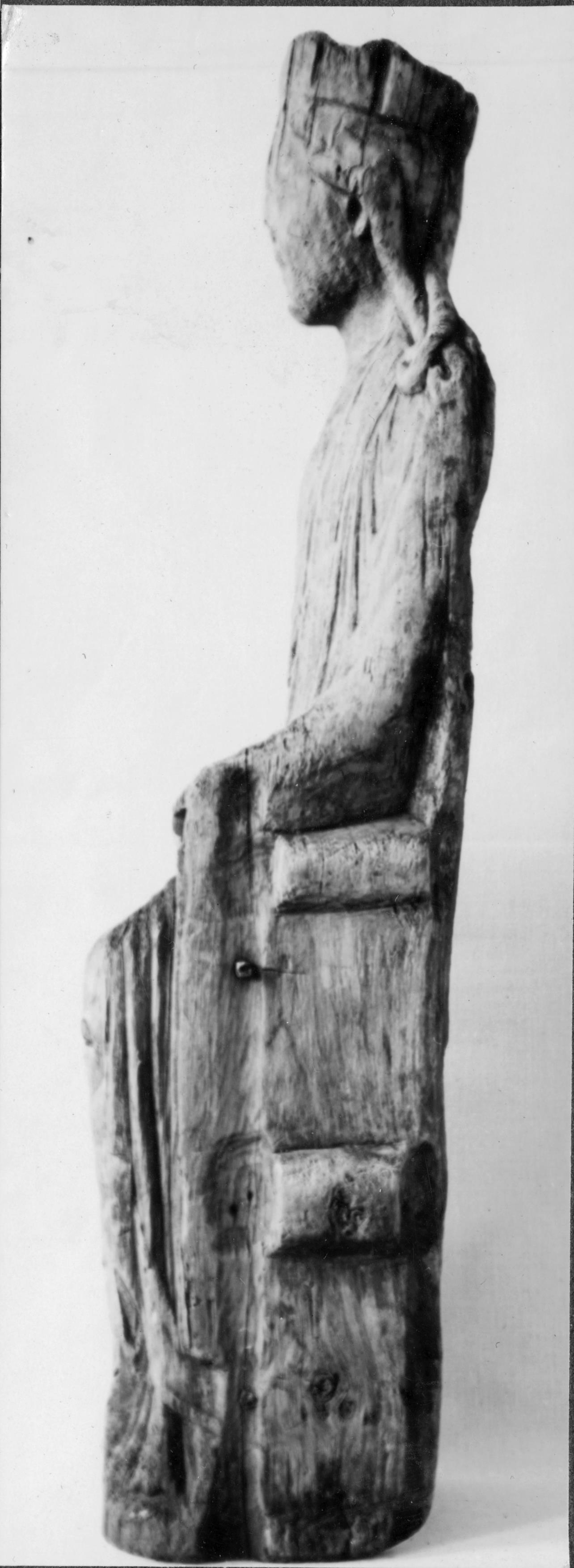 Sven Wahlgren, Almesåkra kyrka