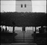 Gladsax, Sankt Jacobs kyrka