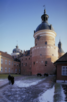 Gripsholms slott