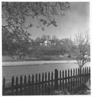 Hägerstens gård i Aspudden