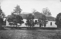 Nedre Ulleruds kyrka