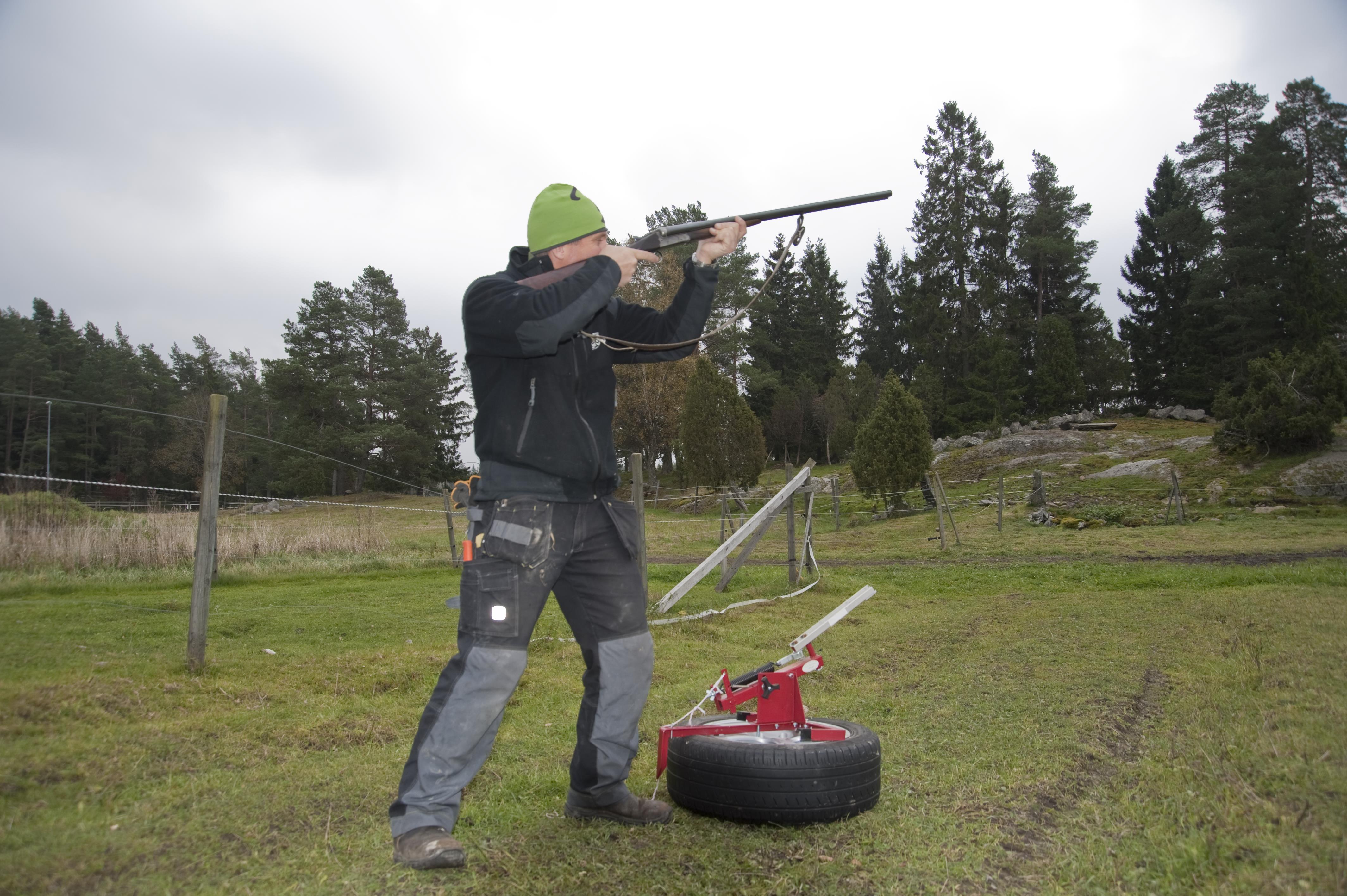 Bengt A Lundberg, Kvilunda gård