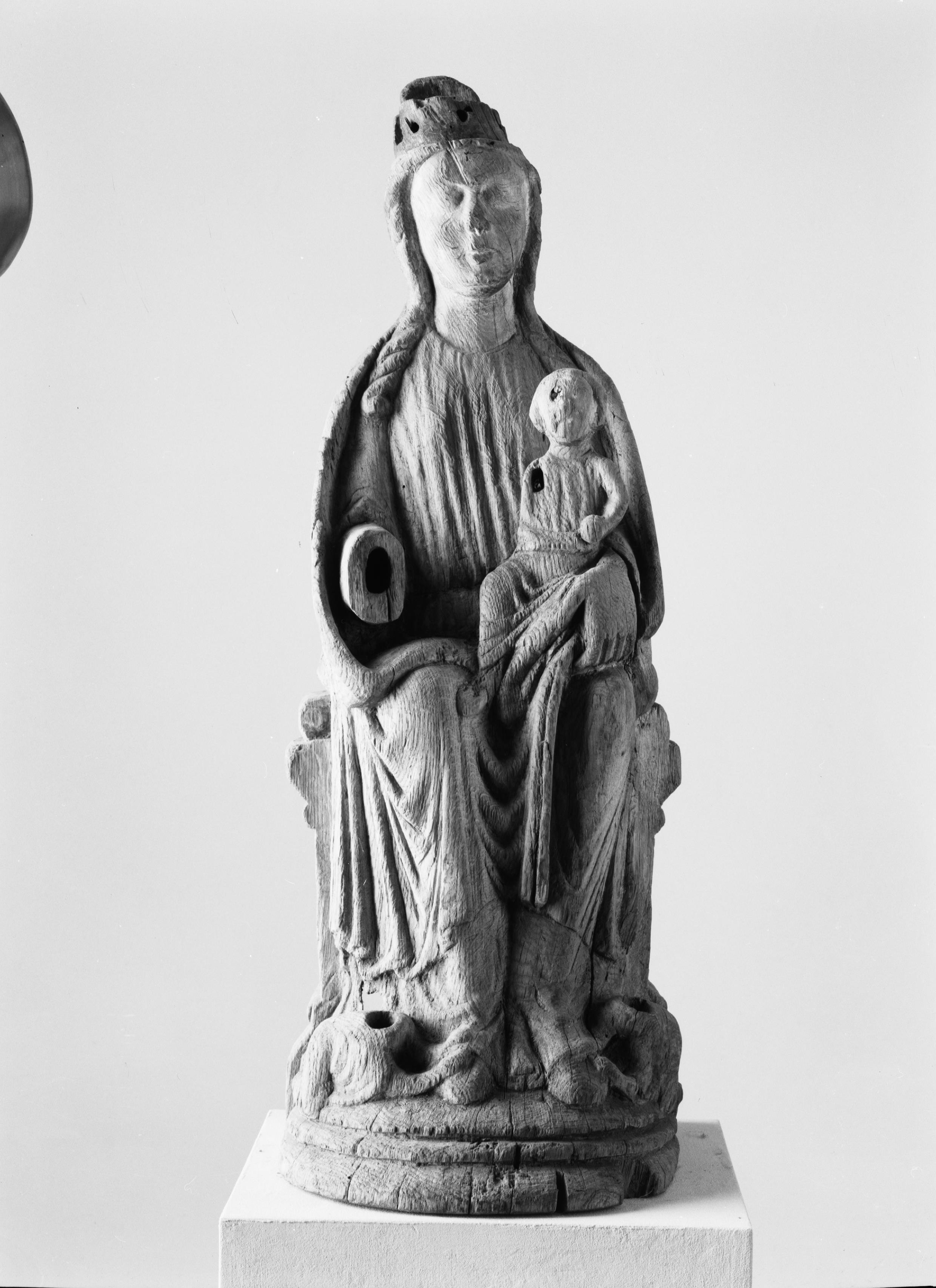 Henrik Hultgren, Härna kyrka