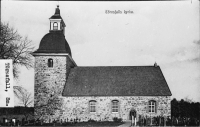 Törnsfalls kyrka