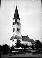 Rone kyrka