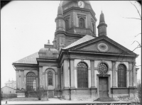 Stockholm, Katarina kyrka