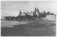 Kalmar slott