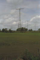 Grimetons radiostation