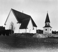 Sånga kyrka