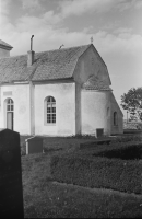 Egby kyrka