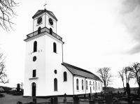 Jämshögs kyrka