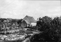 Öckerö gamla kyrka