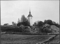 Ytterjärna kyrka