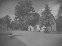 Västra Ny, Medevi Brunnskyrka