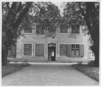 Uppsala, Linnéträdgården