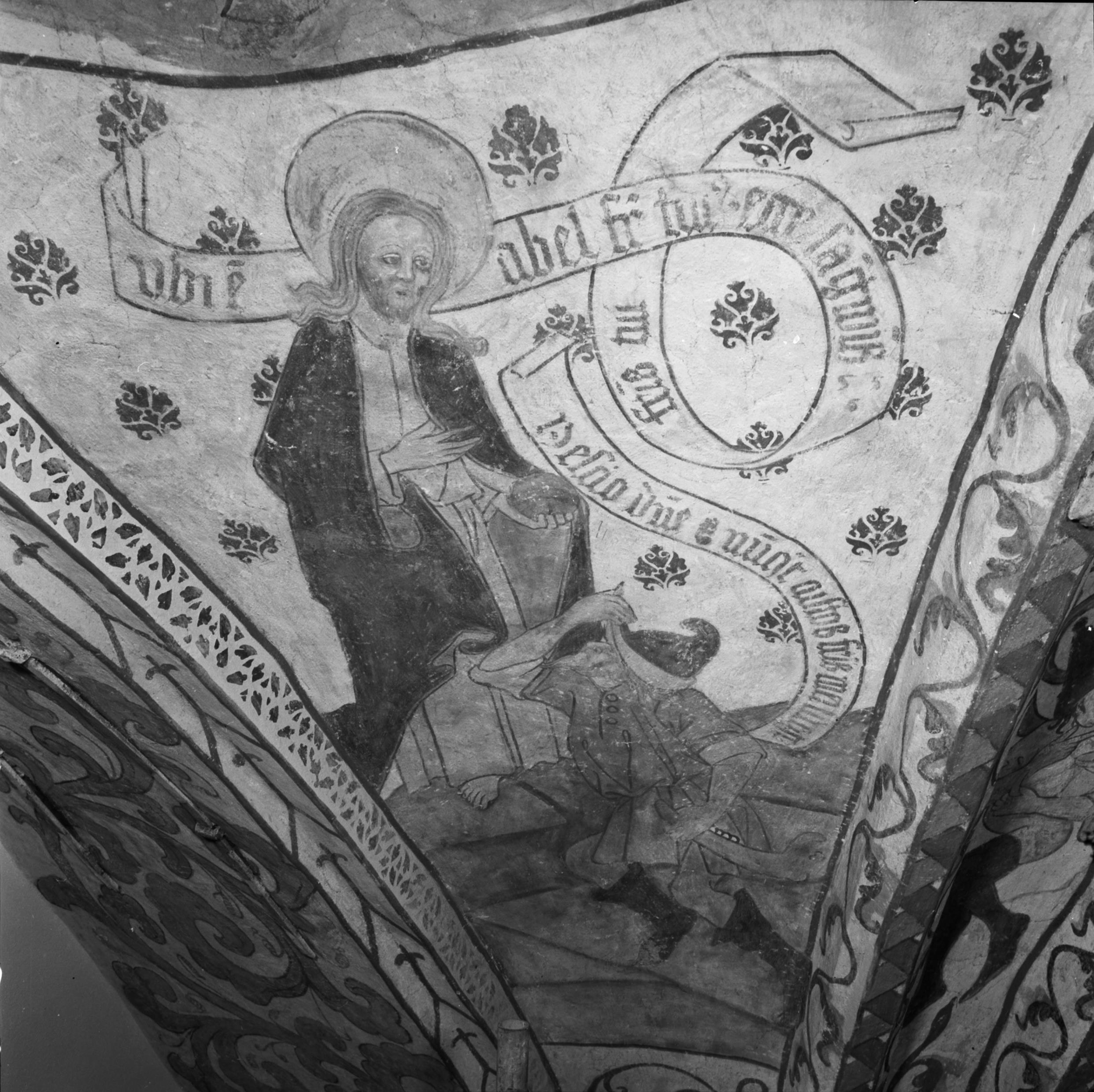 Marianne Bratt Gustafsson, Dingtuna kyrka
