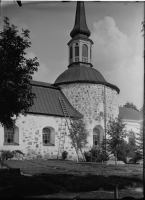 Bromma kyrka