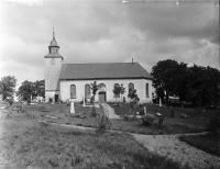 Norums kyrka