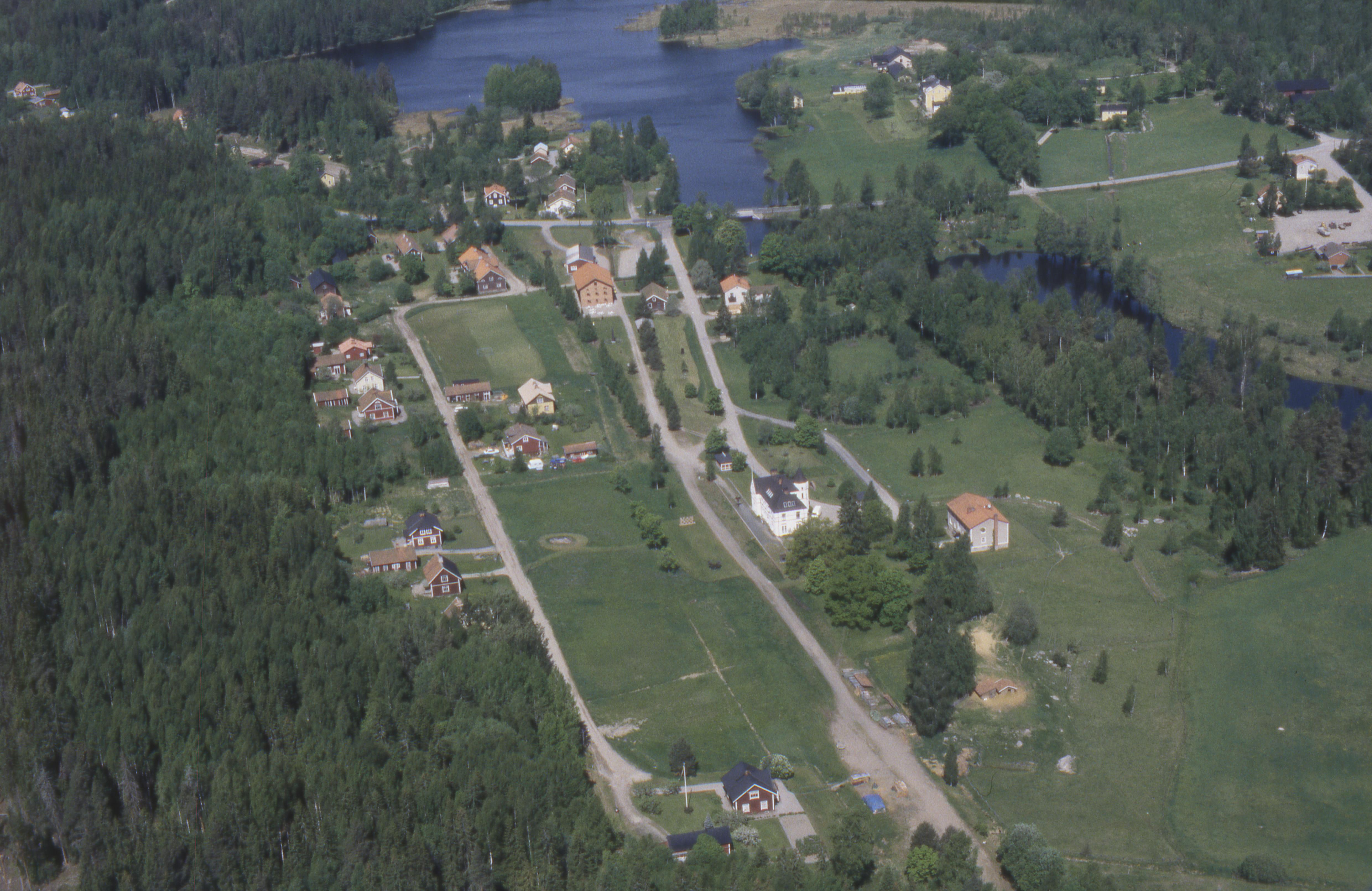 Jan Norrman, Hed 15:1