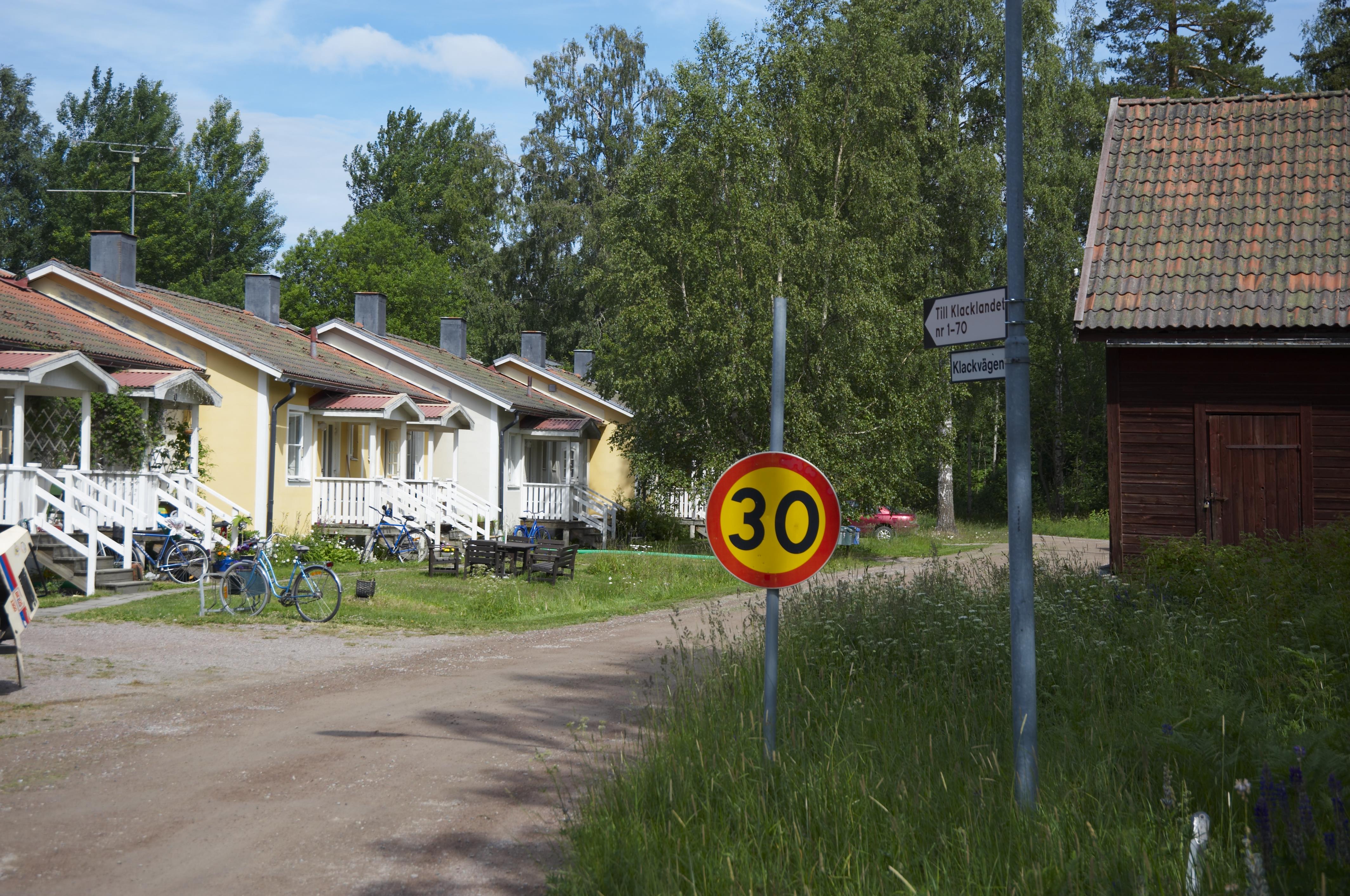 Bengt A Lundberg, Stjärnsund