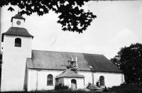 Finnerödja kyrka