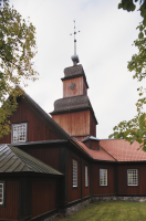 Roslags-Kulla kyrka