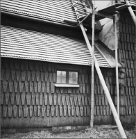 Södra Råda gamla kyrka