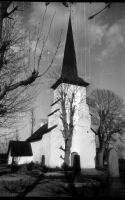 Ekers kyrka