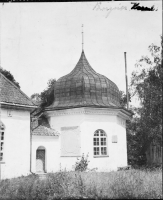 Borgviks kyrka