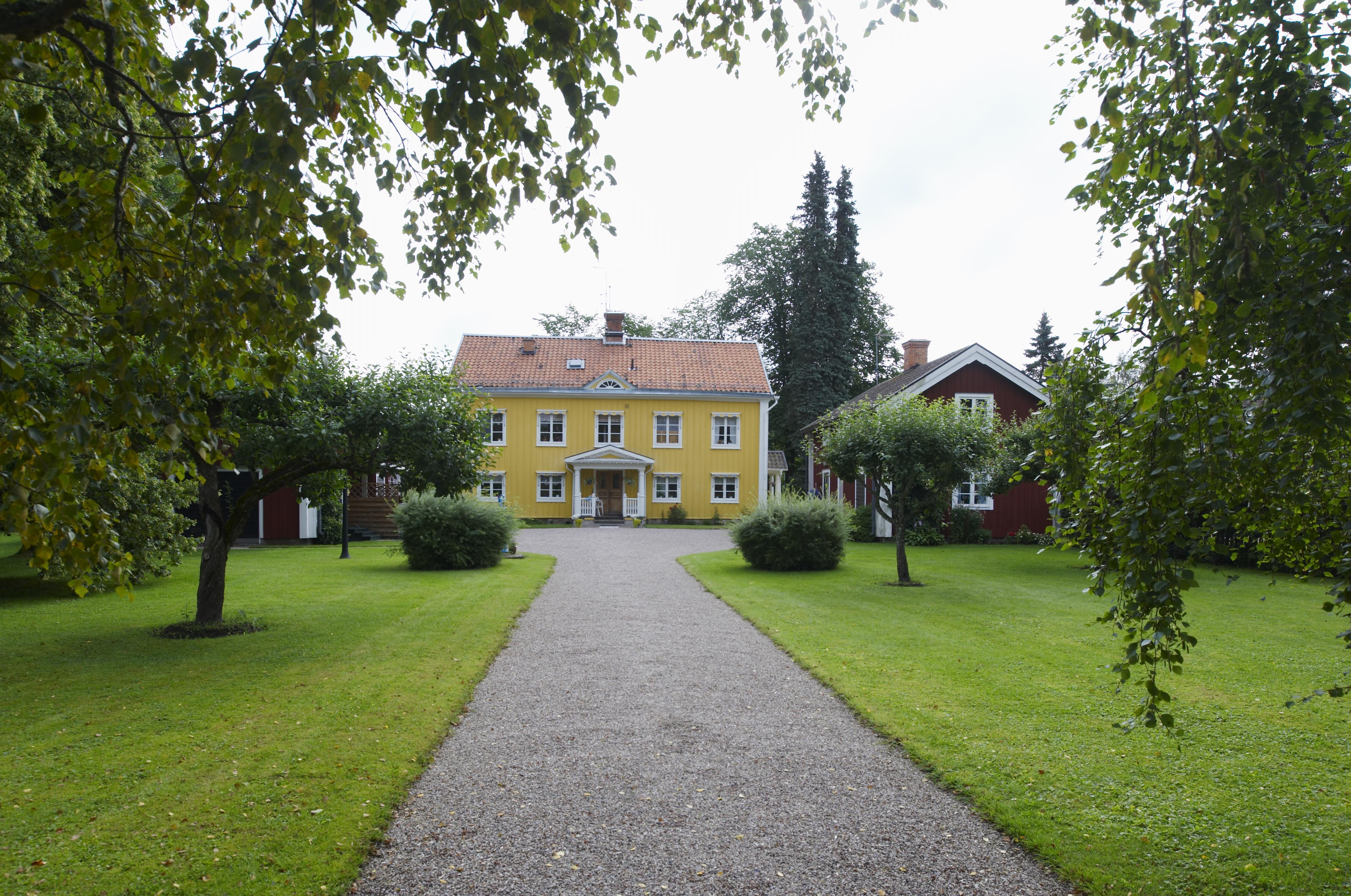 Bengt A Lundberg, Olsbenning