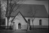 Ekeby kyrka