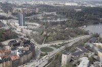 Stockholms innerstad