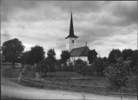 Hovsta kyrka